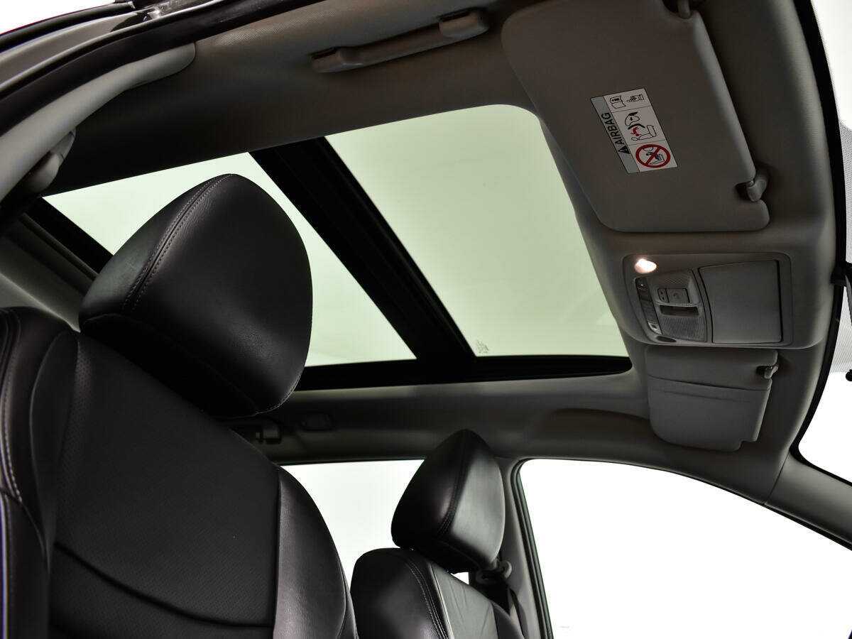 Nissan X-Trail 2018 года с пробегом. Фото: #12