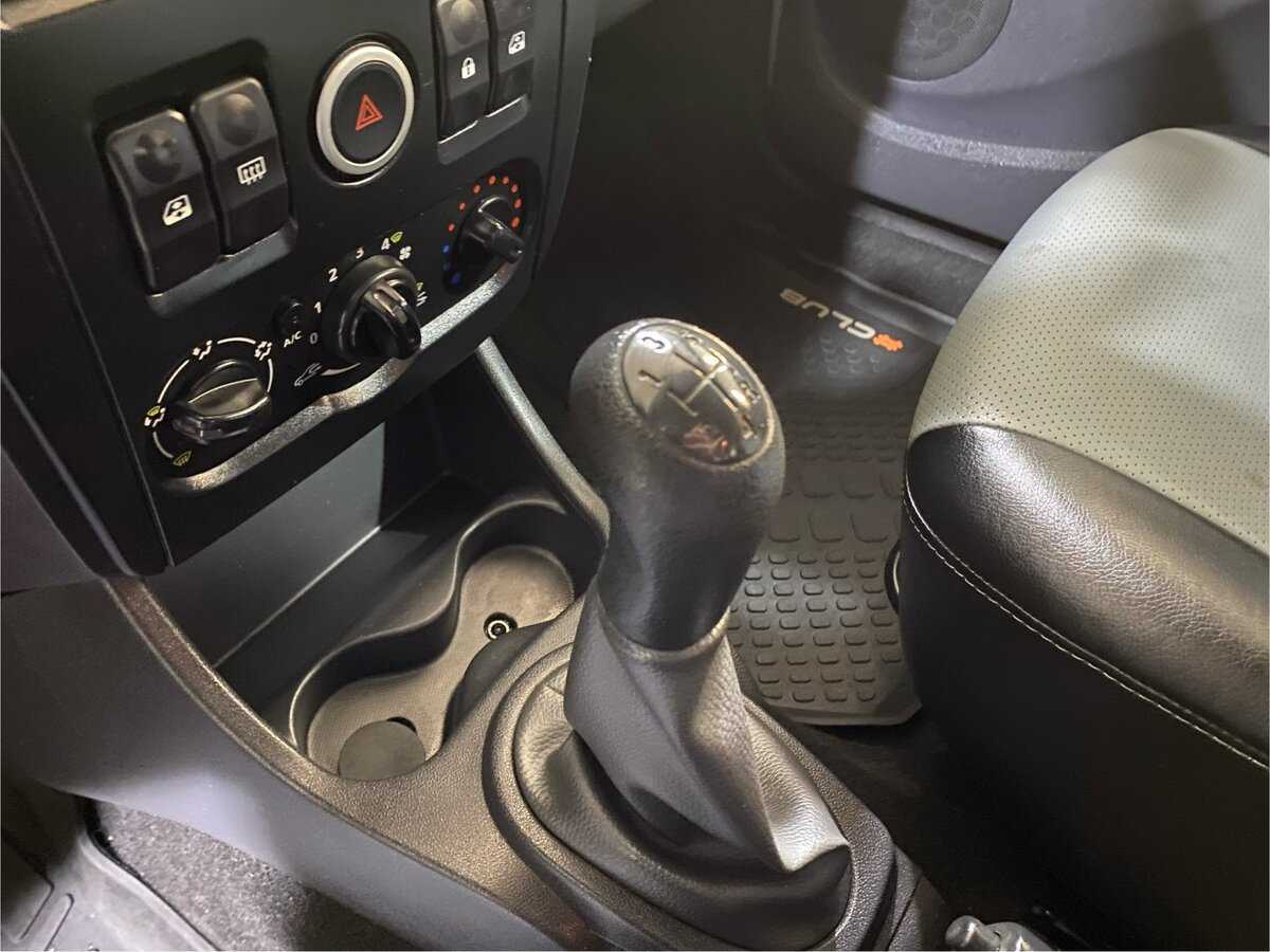 Б/У Лада (ВАЗ) Ларгус 2020 года. Фото: #18