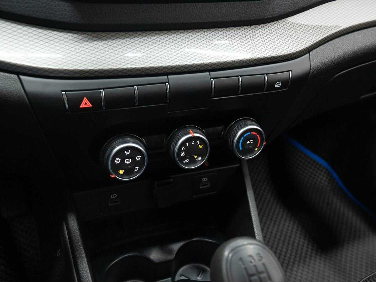 Lada (ВАЗ) Vesta 2024 года с пробегом. Фото: #18