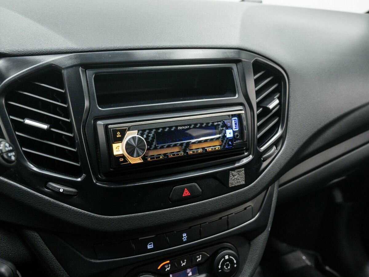 Б/У Лада (ВАЗ) Веста 2021 года. Фото: #15