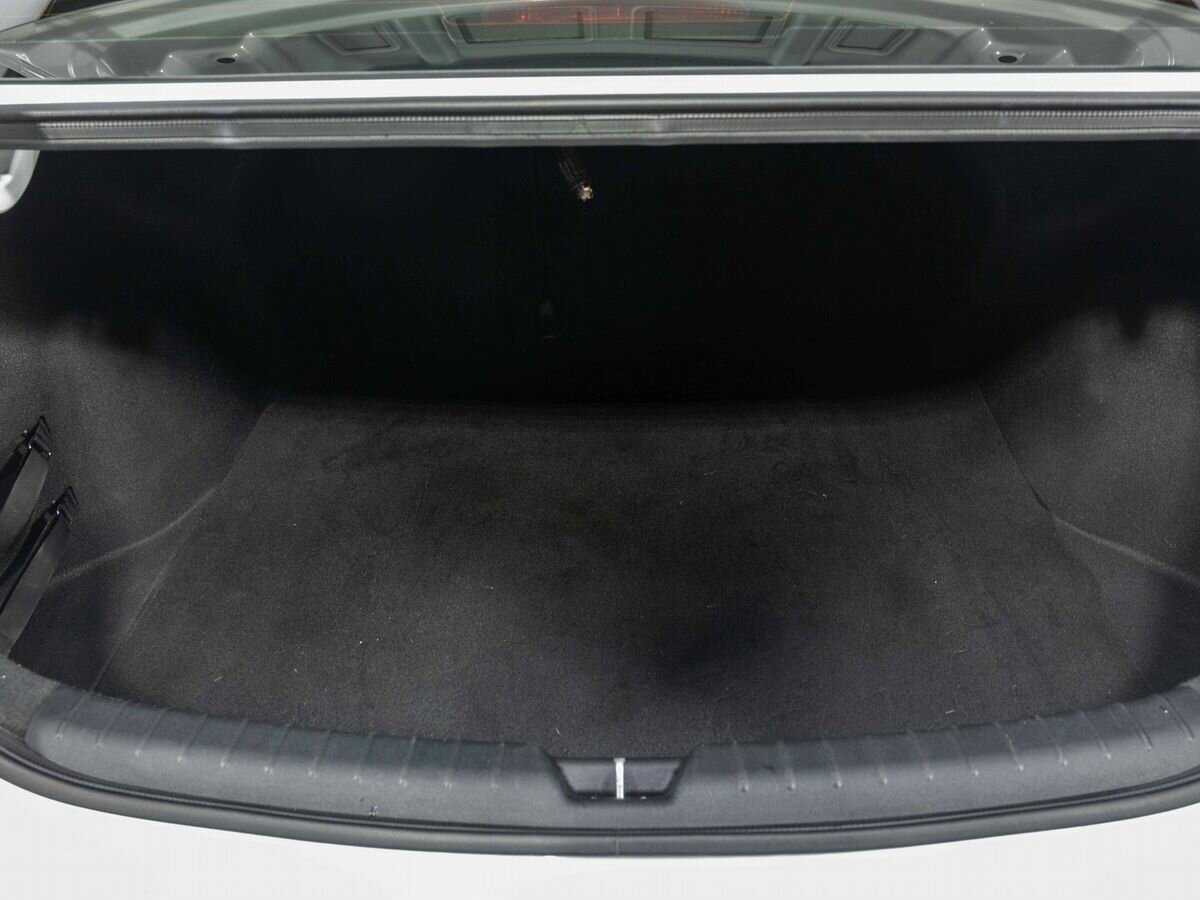 Б/У Киа Рио 2021 года. Фото: #22