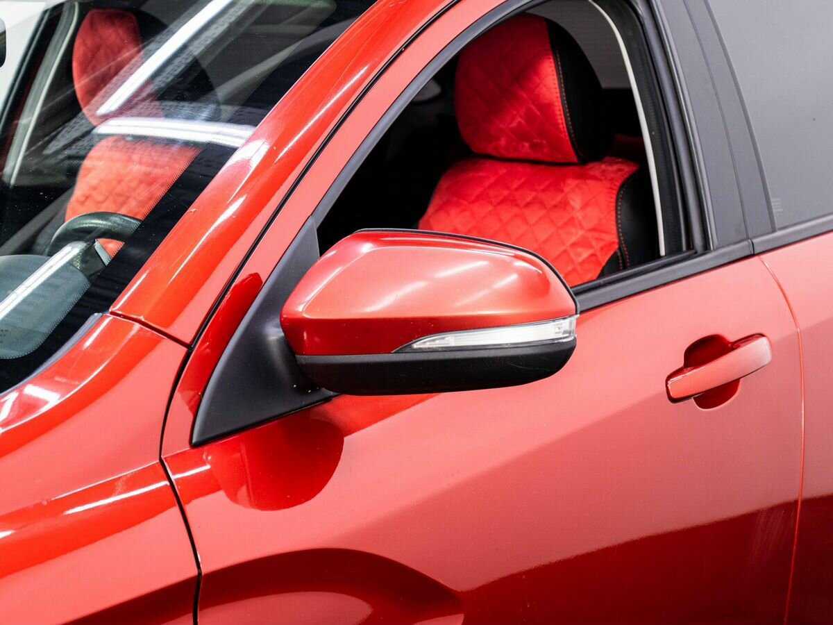 Б/У Лада (ВАЗ) Веста 2021 года. Фото: #7