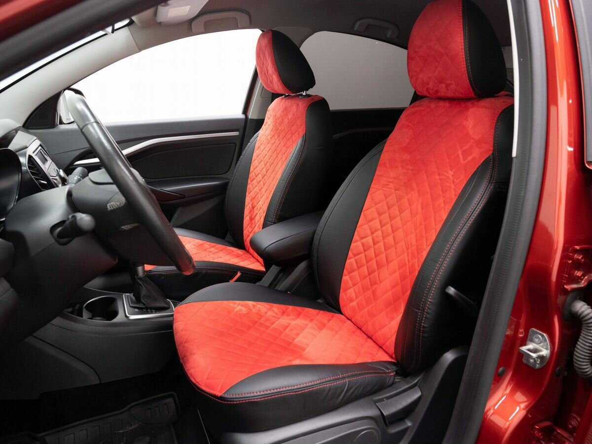 Б/У Лада (ВАЗ) Веста 2021 года. Фото: #9