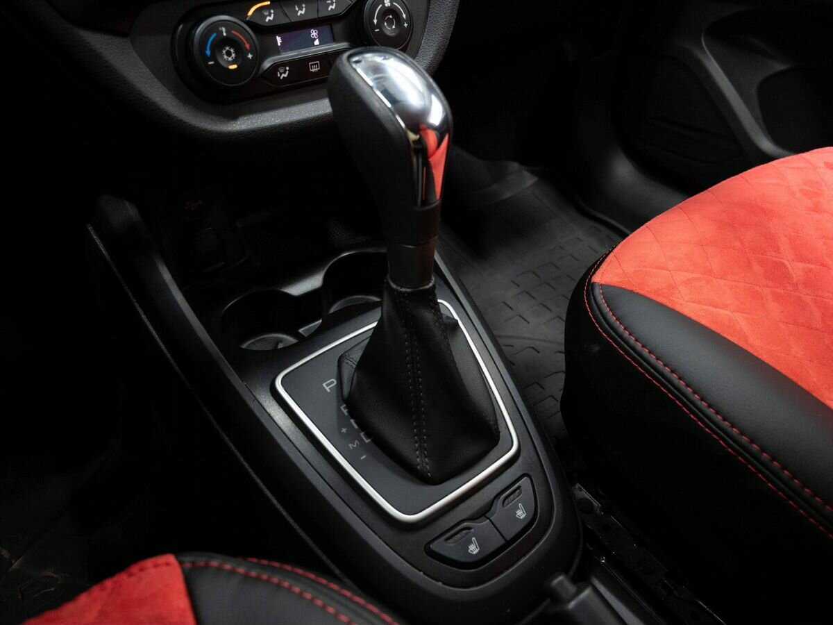 Б/У Лада (ВАЗ) Веста 2021 года. Фото: #20