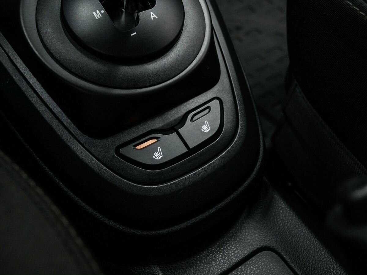 Б/У Лада (ВАЗ) Веста 2017 года. Фото: #17