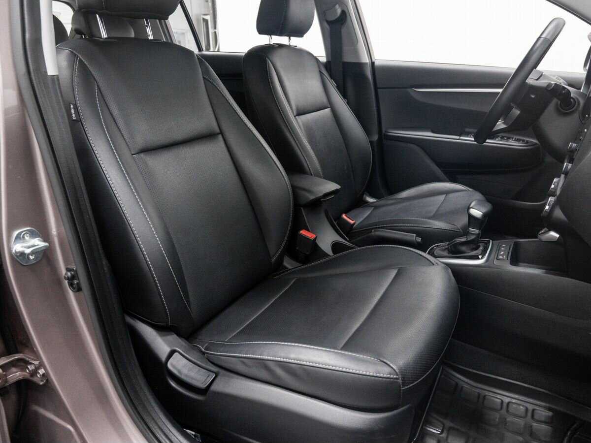 Б/У Киа Рио 2020 года. Фото: #7