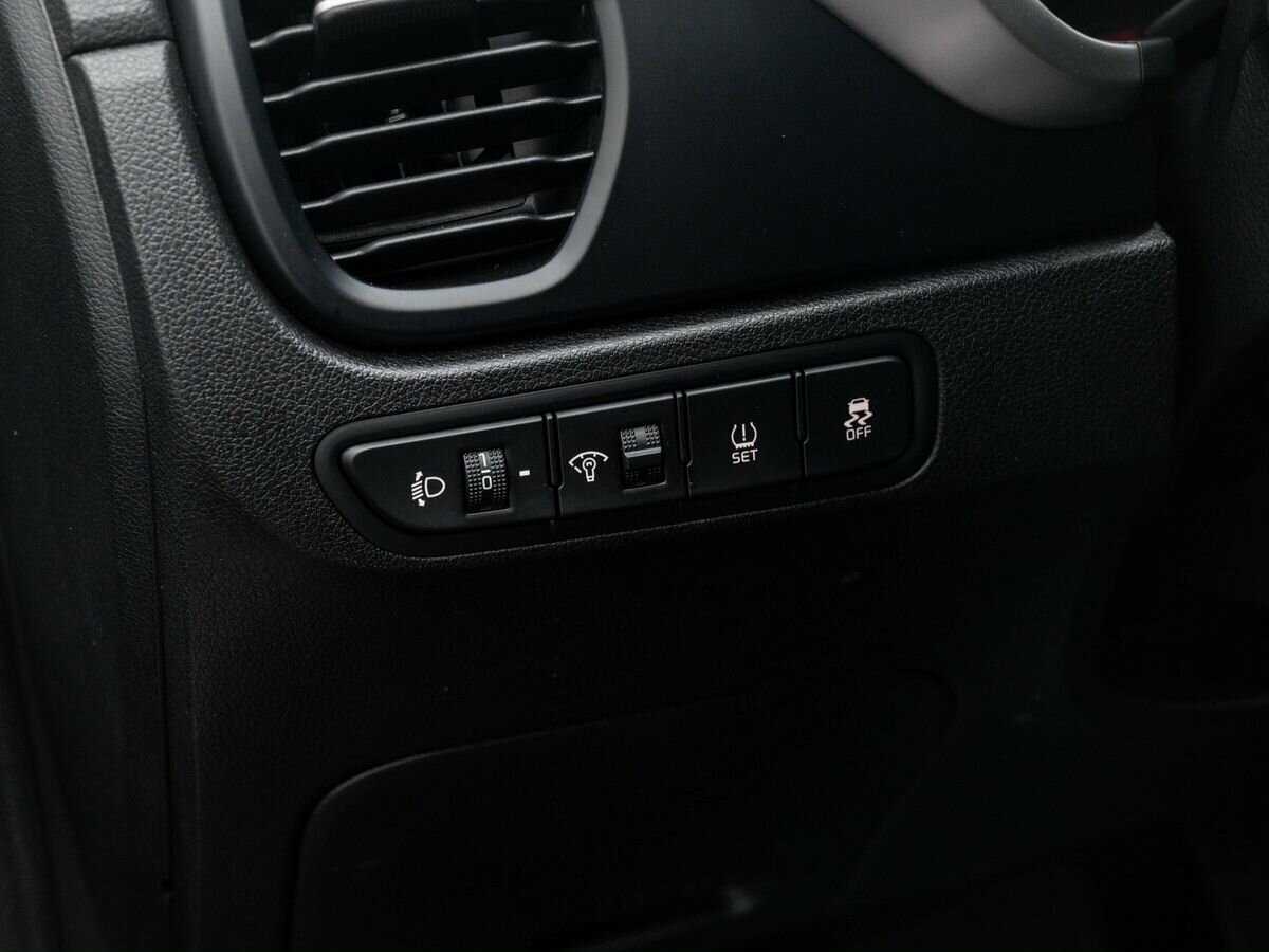 Б/У Киа Рио 2020 года. Фото: #15