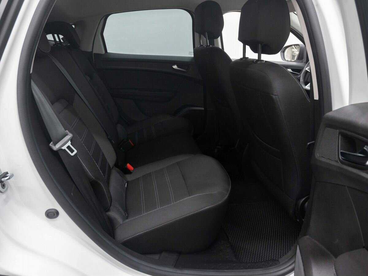 Б/У Рено Аркана 2020 года. Фото: #10