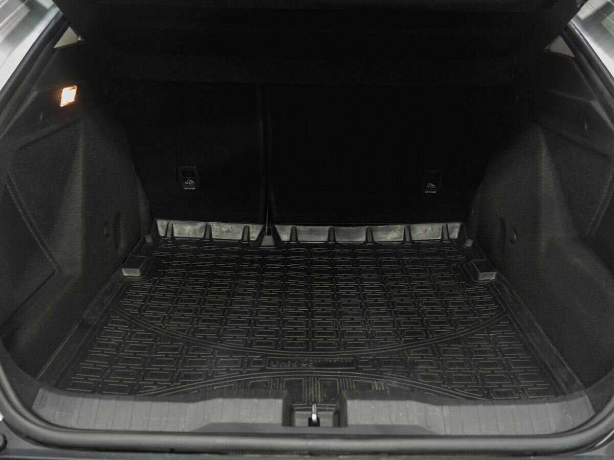 Б/У Рено Аркана 2020 года. Фото: #20