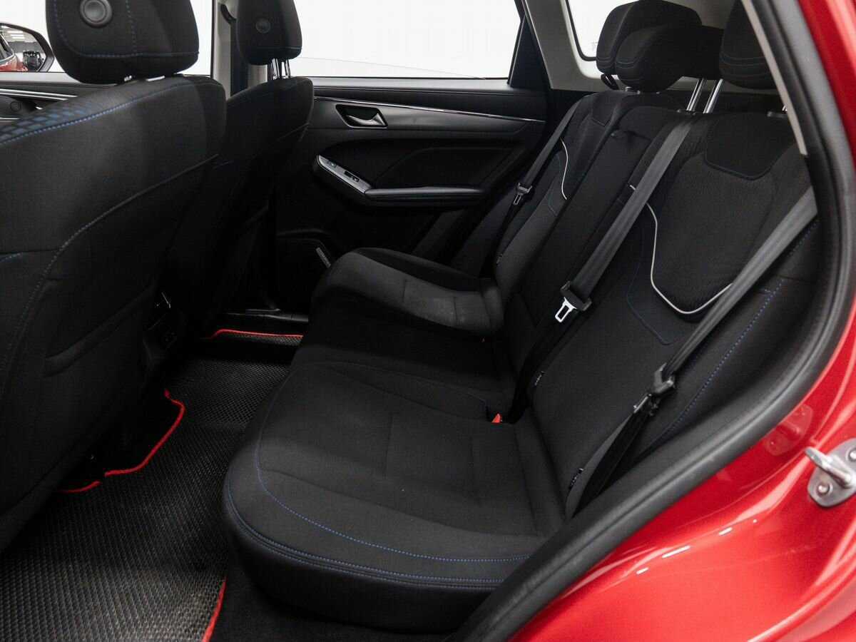 Б/У Хавал Джолион 2022 года. Фото: #12