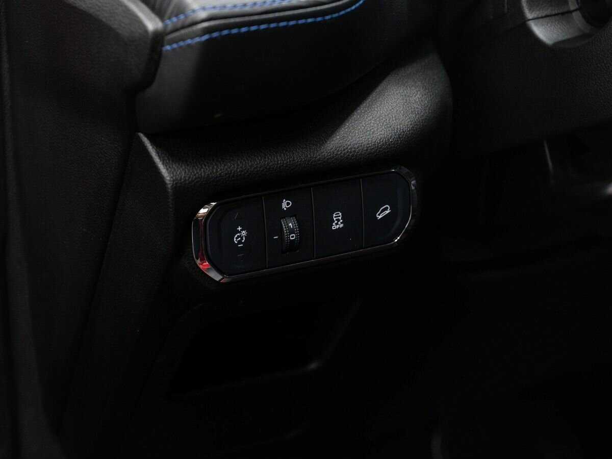 Б/У Хавал Джолион 2022 года. Фото: #16