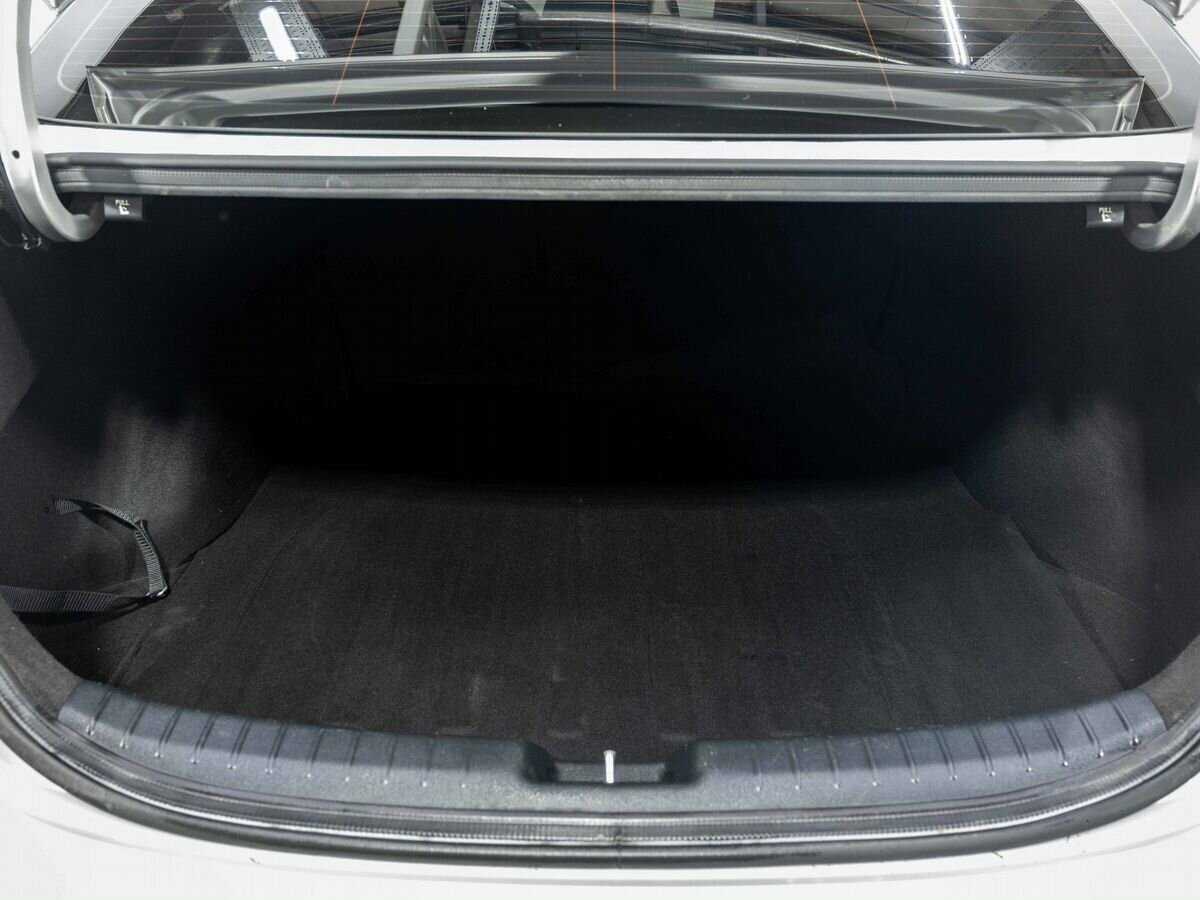 Б/У Киа Церато 2019 года. Фото: #25