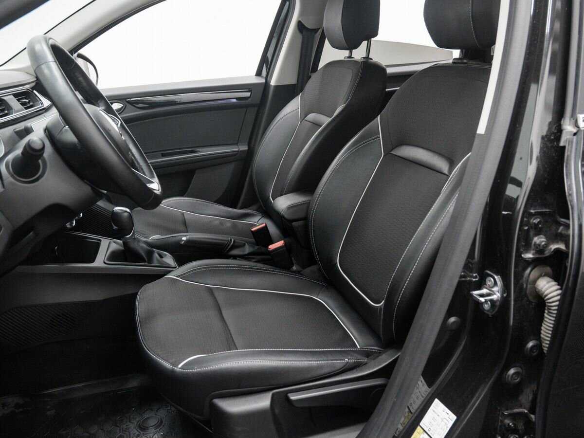 Б/У Рено Аркана 2021 года. Фото: #13