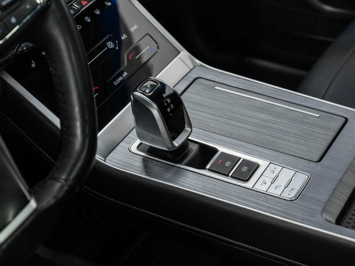 Б/У Чери Тигго 7 Про Макс 2022 года. Фото: #18