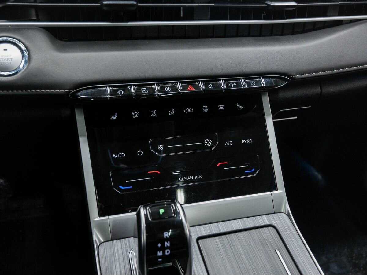 Б/У Чери Тигго 7 Про Макс 2022 года. Фото: #19