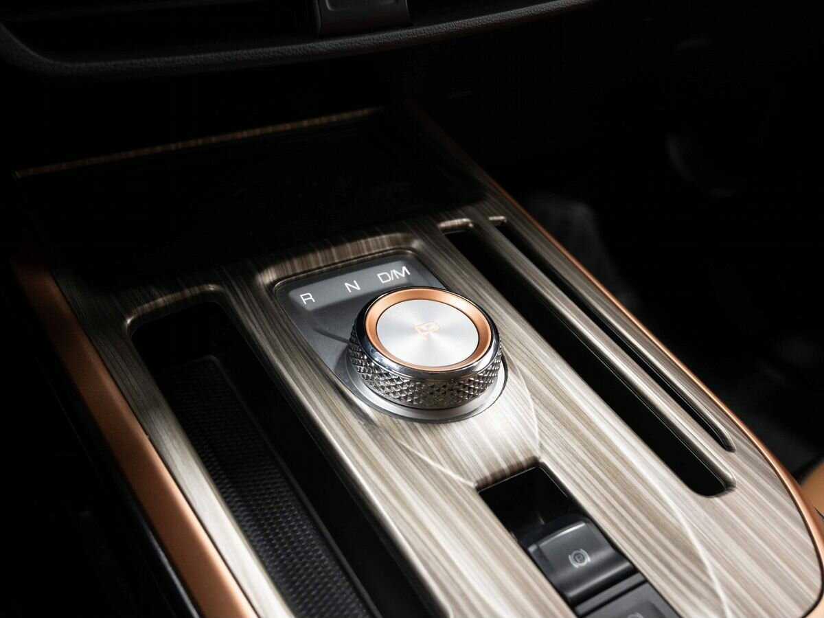 Б/У Хавал Джолион 2022 года. Фото: #23