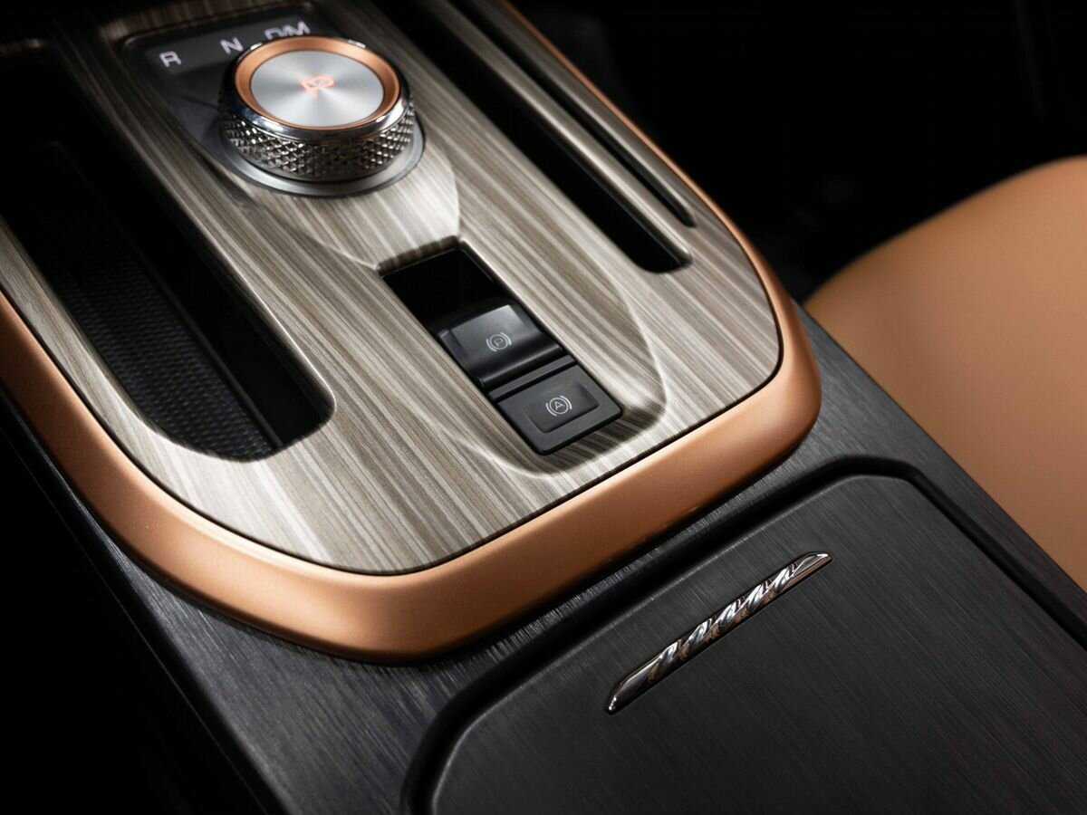 Б/У Хавал Джолион 2022 года. Фото: #24