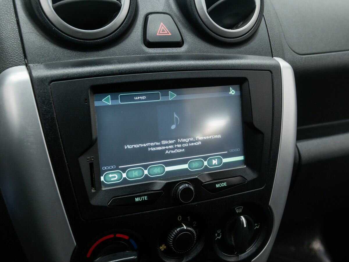 Б/У Лада (ВАЗ) Гранта 2014 года. Фото: #19