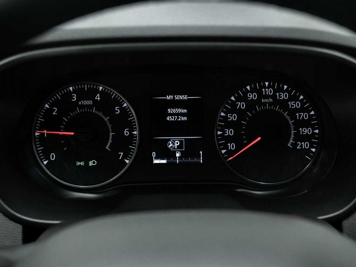 Б/У Рено Аркана 2019 года. Фото: #22