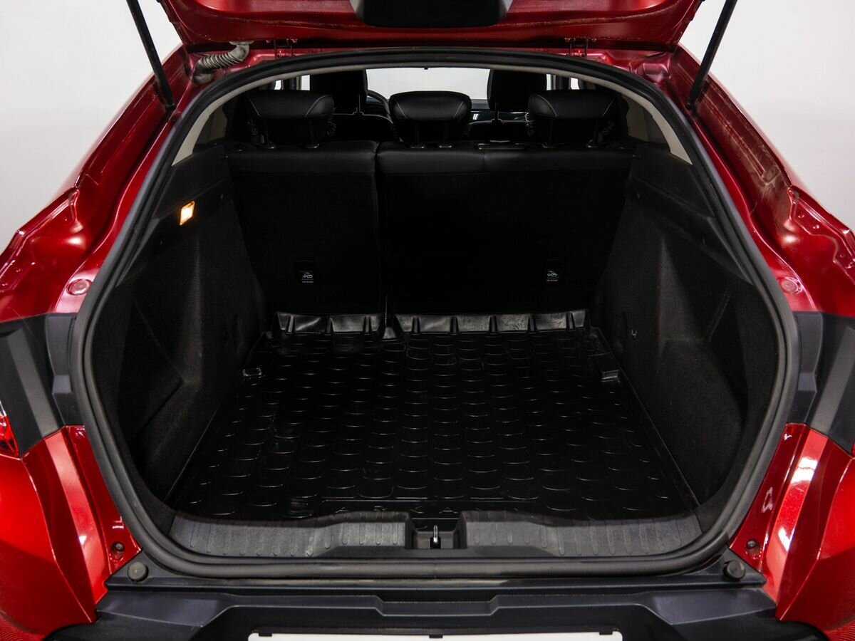 Б/У Рено Аркана 2019 года. Фото: #23