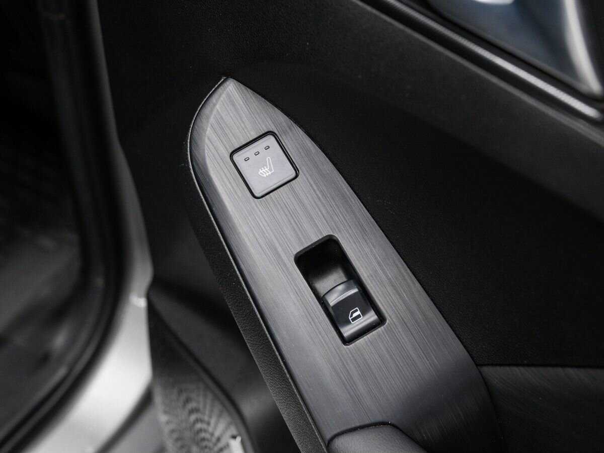 Б/У Хавал Джолион 2021 года. Фото: #9