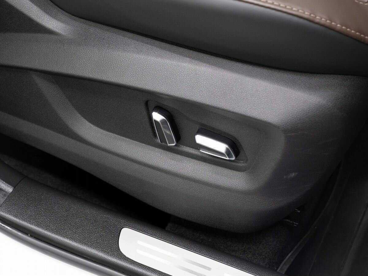 Б/У Чери Тигго 8 Про 2021 года. Фото: #14