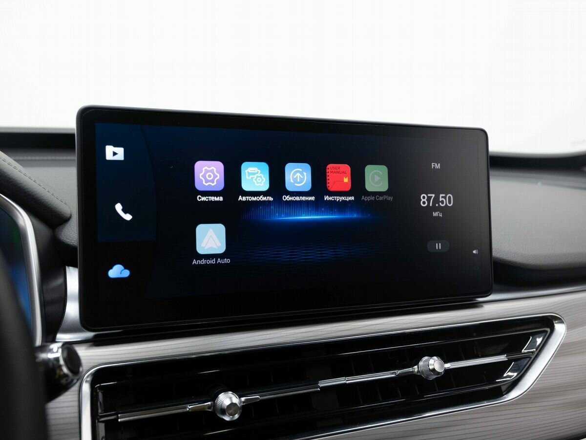 Б/У Чери Тигго 8 Про 2021 года. Фото: #19