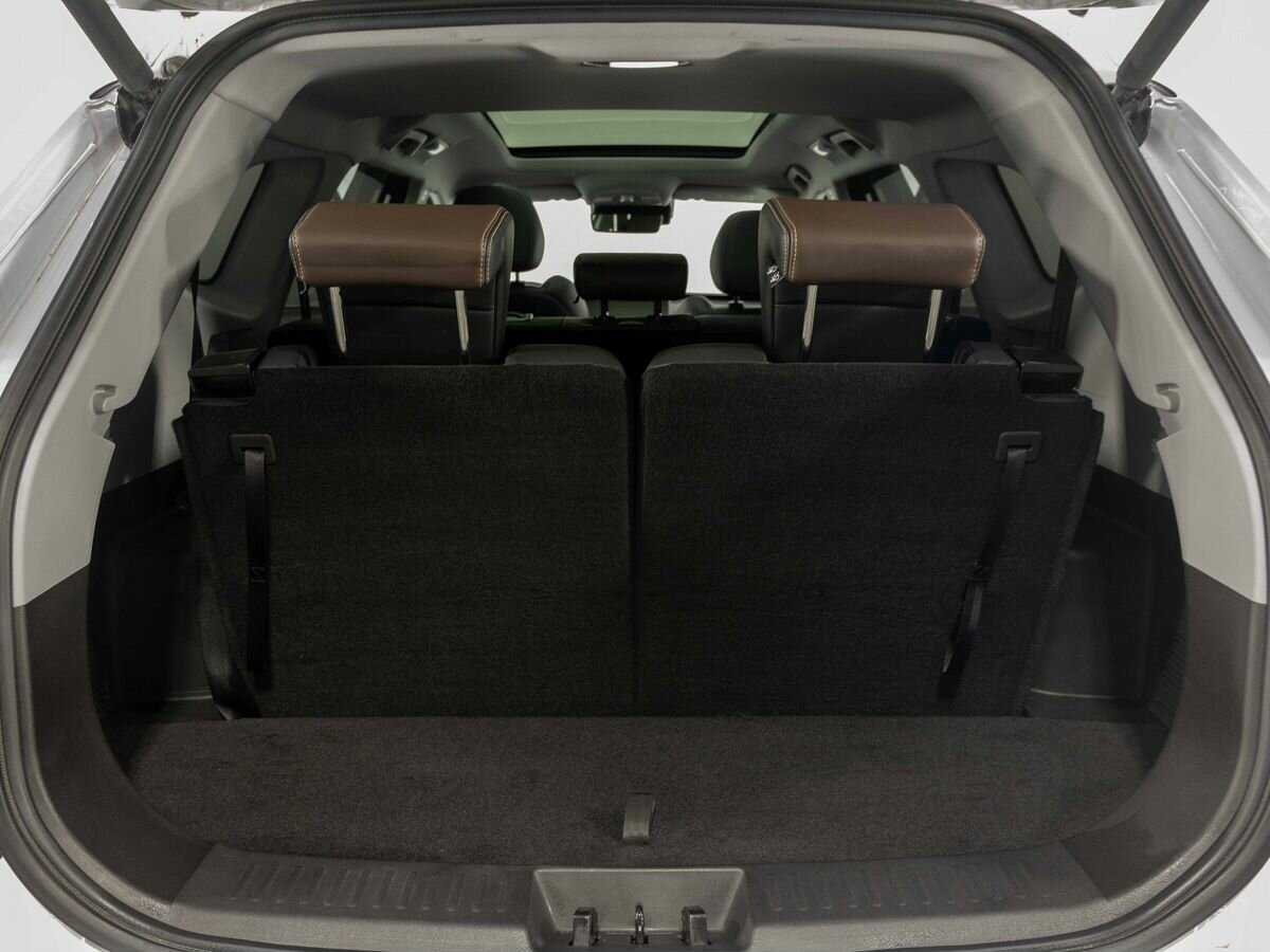 Б/У Чери Тигго 8 Про 2021 года. Фото: #29