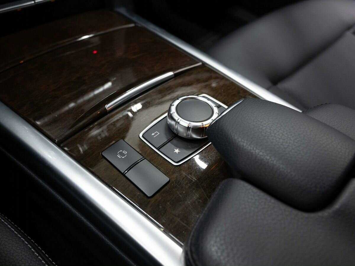 Mercedes-Benz E-Класс 2015 года с пробегом. Фото: #25