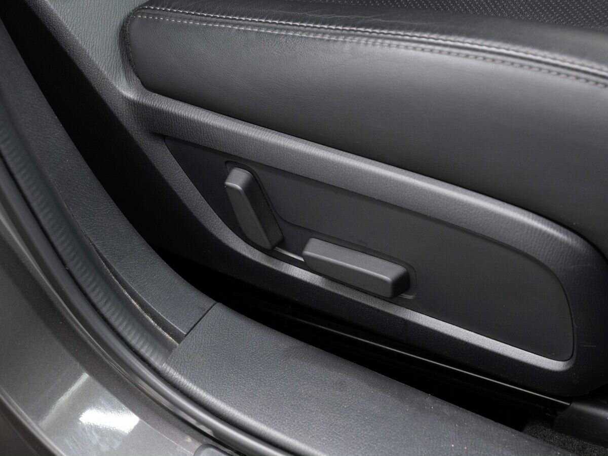 Mazda 6 2021 года с пробегом. Фото: #13