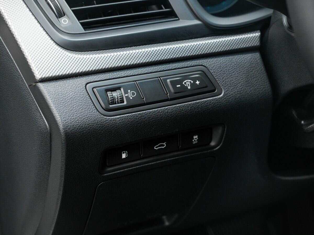 Б/У Хендай Соната 2019 года. Фото: #15