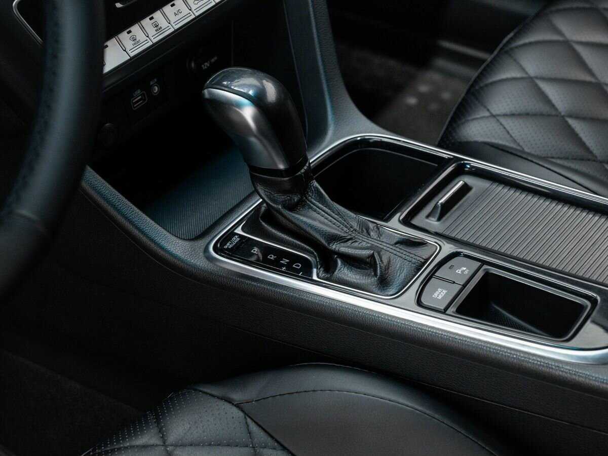 Б/У Хендай Соната 2019 года. Фото: #16