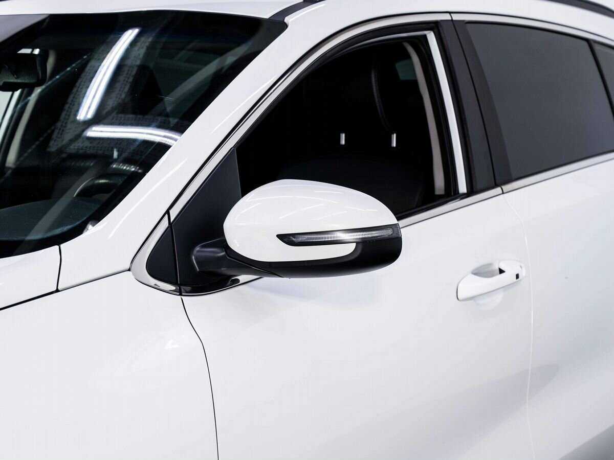 Kia Sportage 2021 года с пробегом. Фото: #7