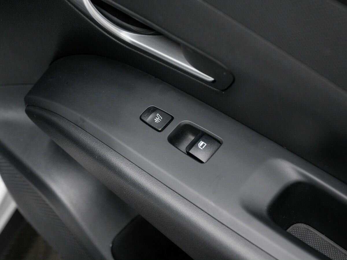 Hyundai Tucson 2021 года с пробегом. Фото: #12