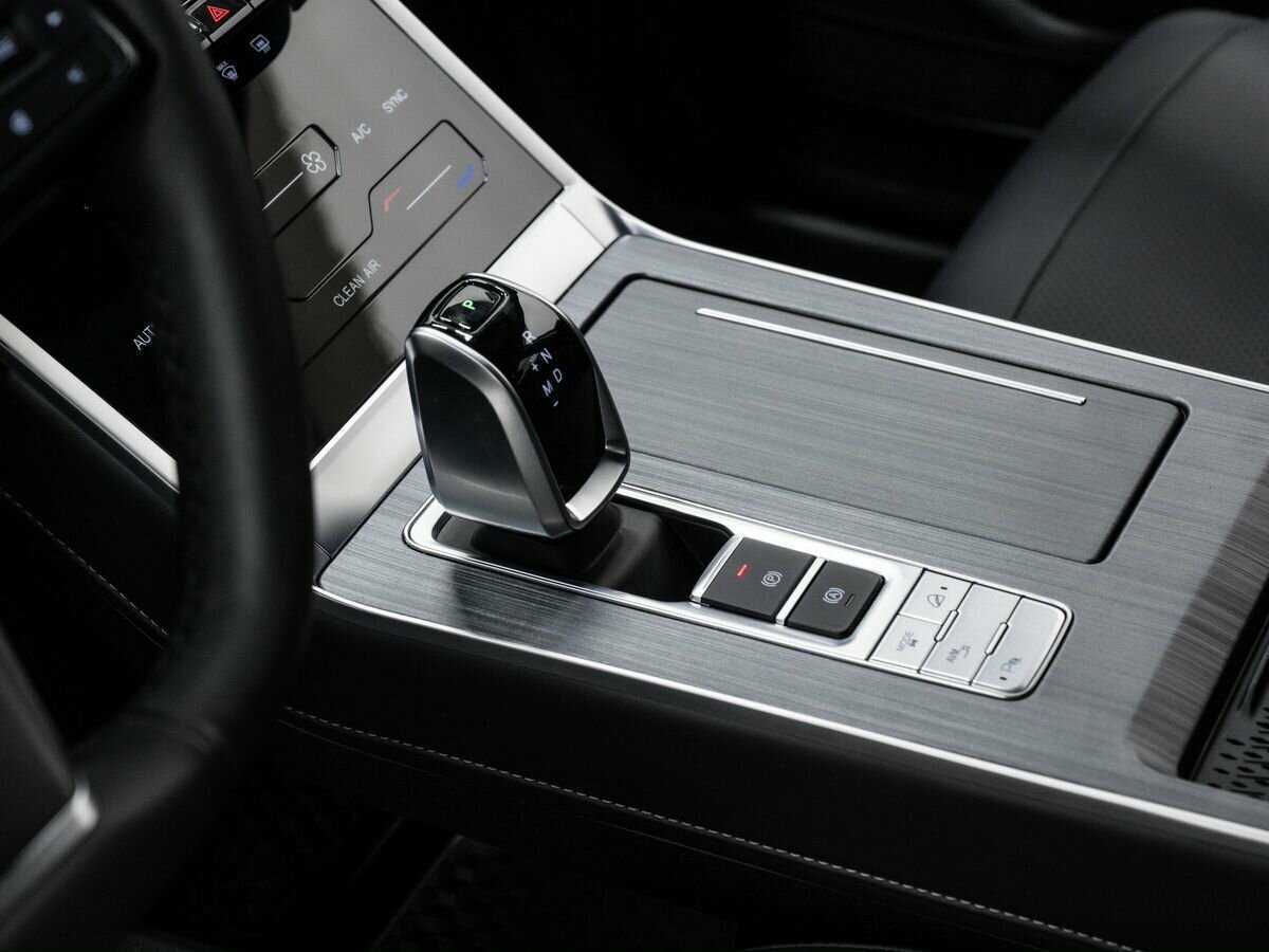 Chery Tiggo 7 Pro Max 2023 года с пробегом. Фото: #16