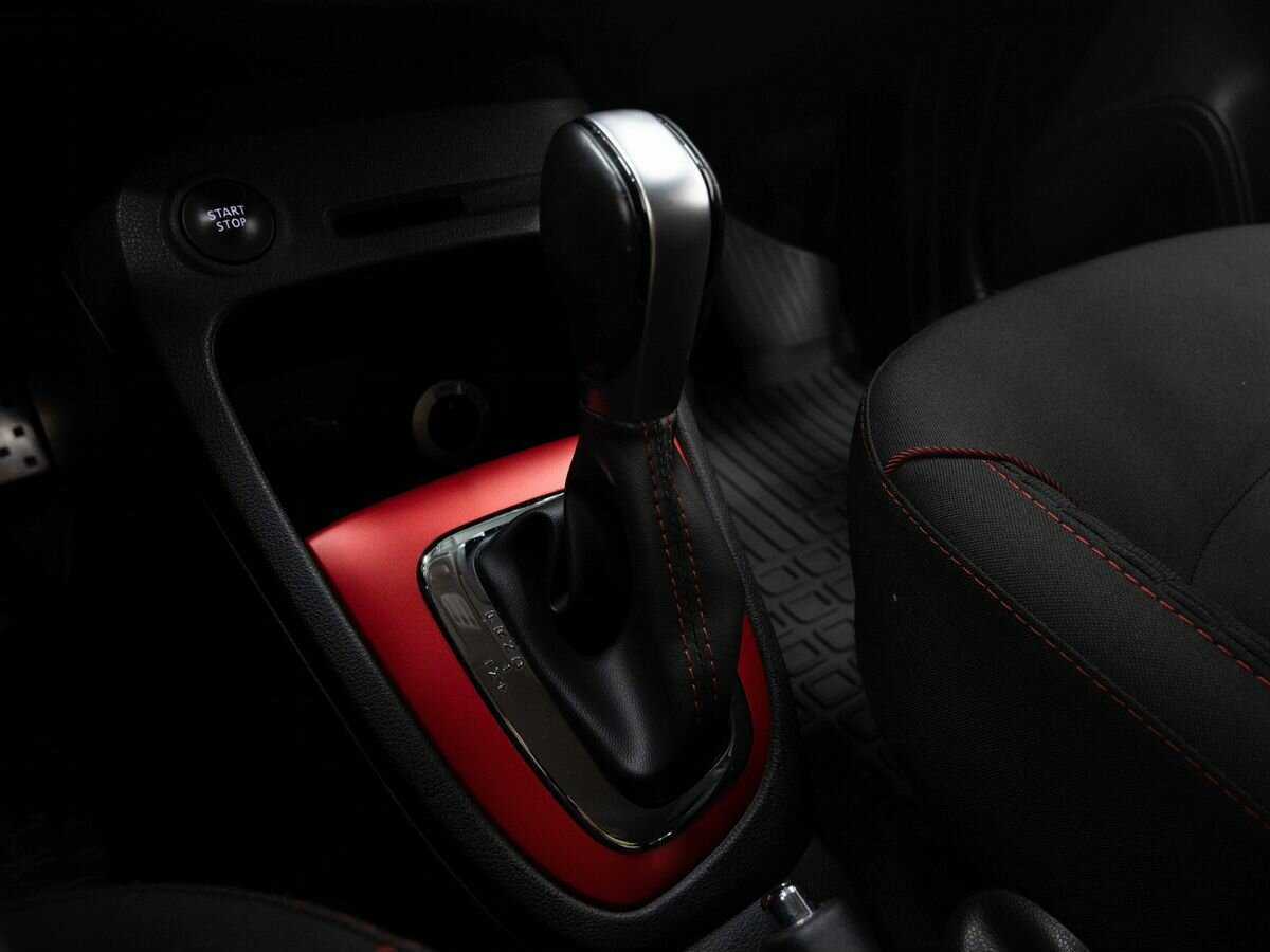 Б/У Рено Каптюр 2019 года. Фото: #22