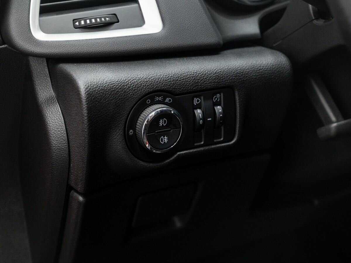 Б/У Опель Астра 2013 года. Фото: #14