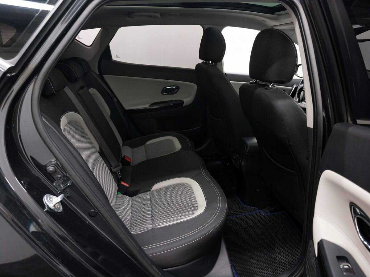 Б/У Киа Сид 2017 года. Фото: #10