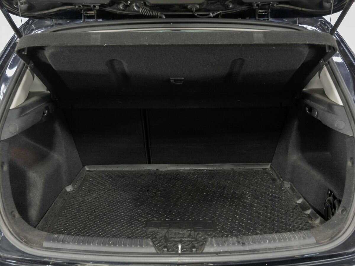 Б/У Киа Сид 2017 года. Фото: #22