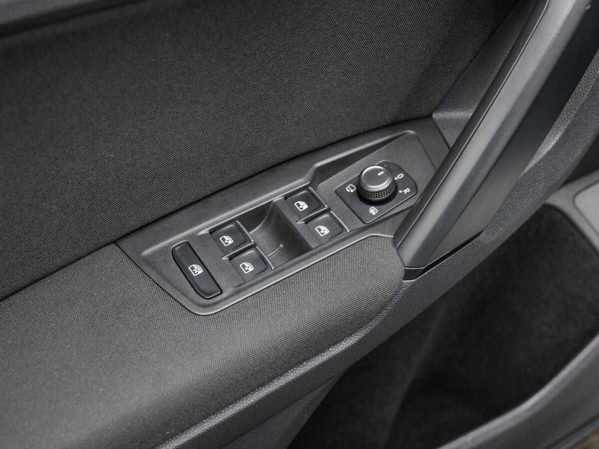 Volkswagen Tiguan 2017 года с пробегом. Фото: #16