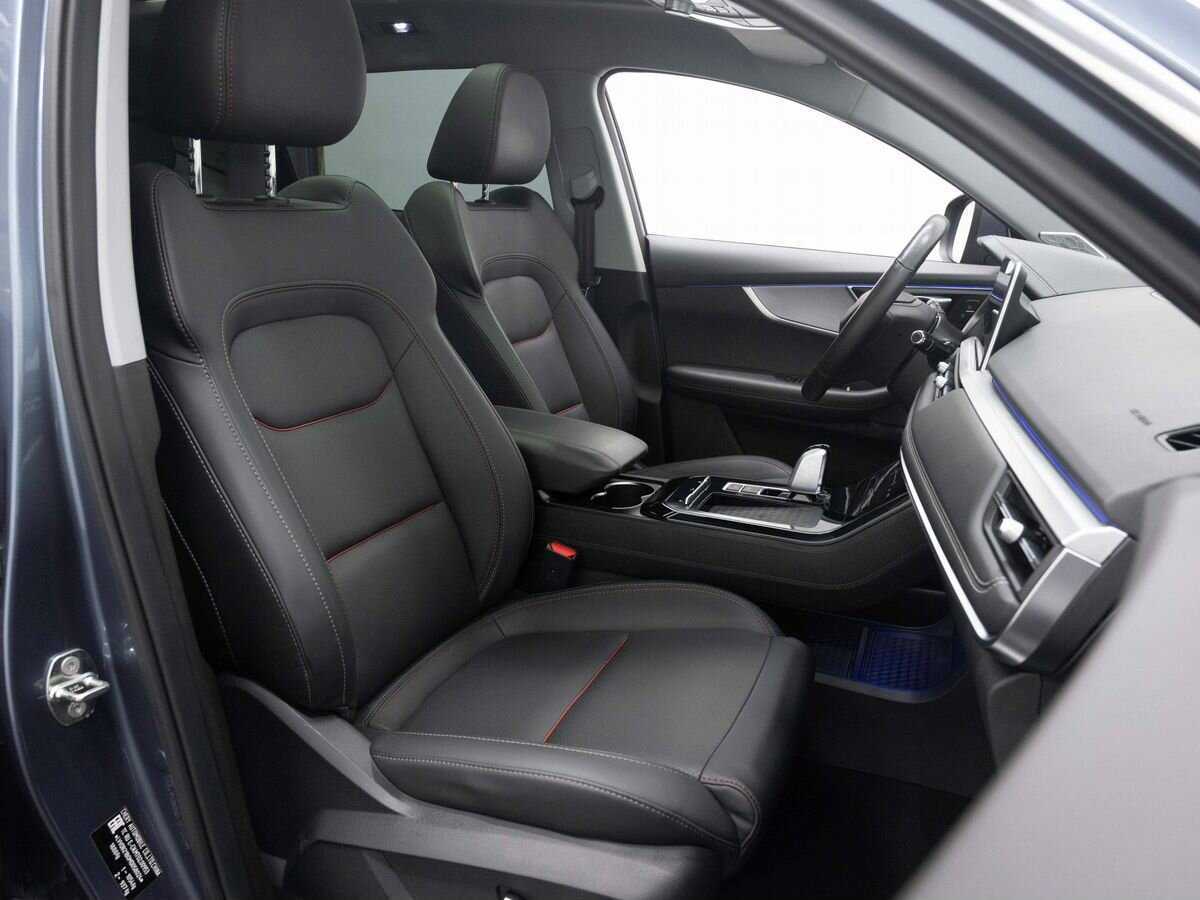 Б/У Чери Тигго 7 Про 2021 года. Фото: #13