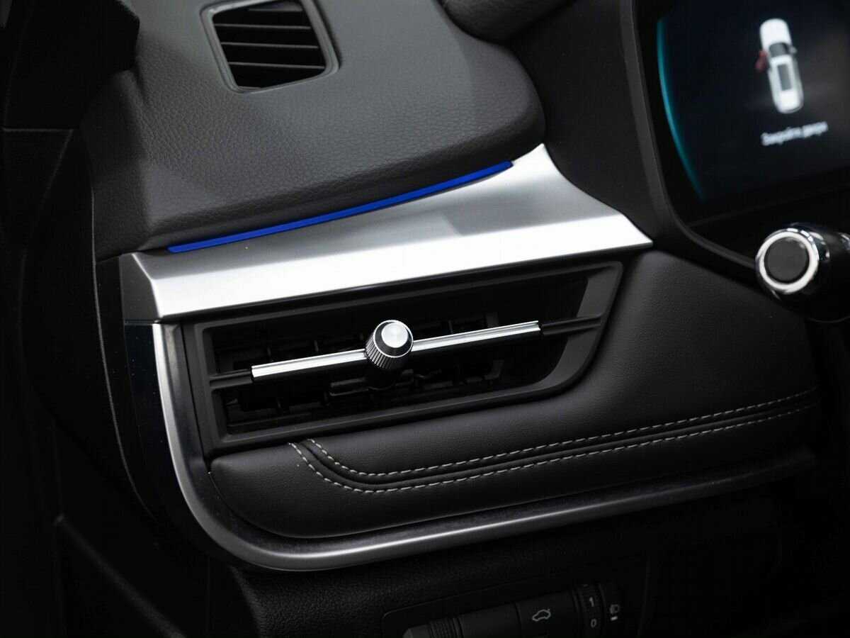 Б/У Чери Тигго 7 Про 2021 года. Фото: #22