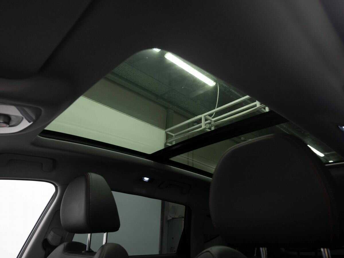 Б/У Чери Тигго 7 Про 2021 года. Фото: #26