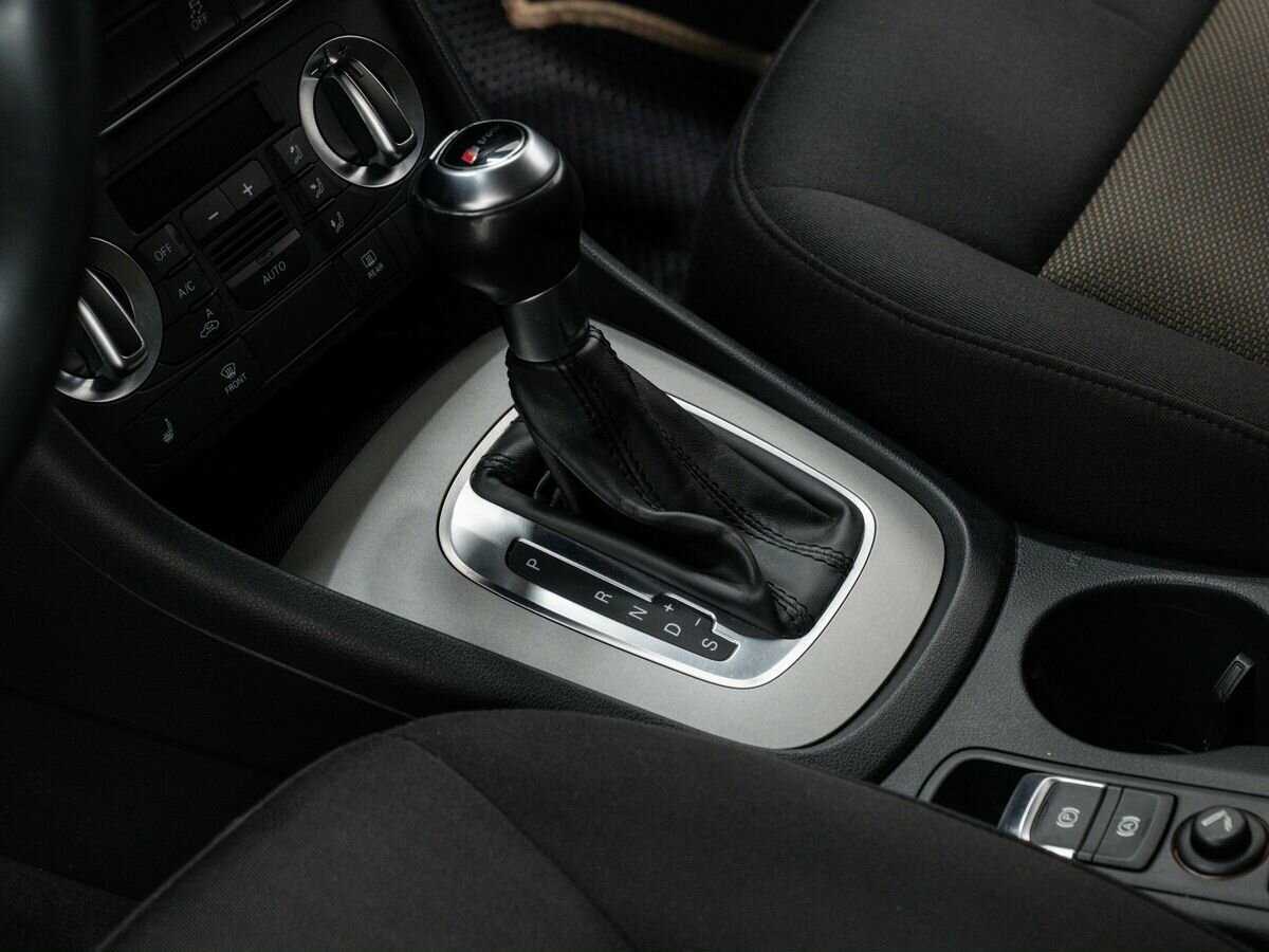 Audi Q3 2014 года с пробегом. Фото: #16