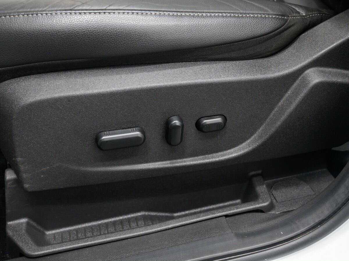 Ford Kuga 2017 года с пробегом. Фото: #16