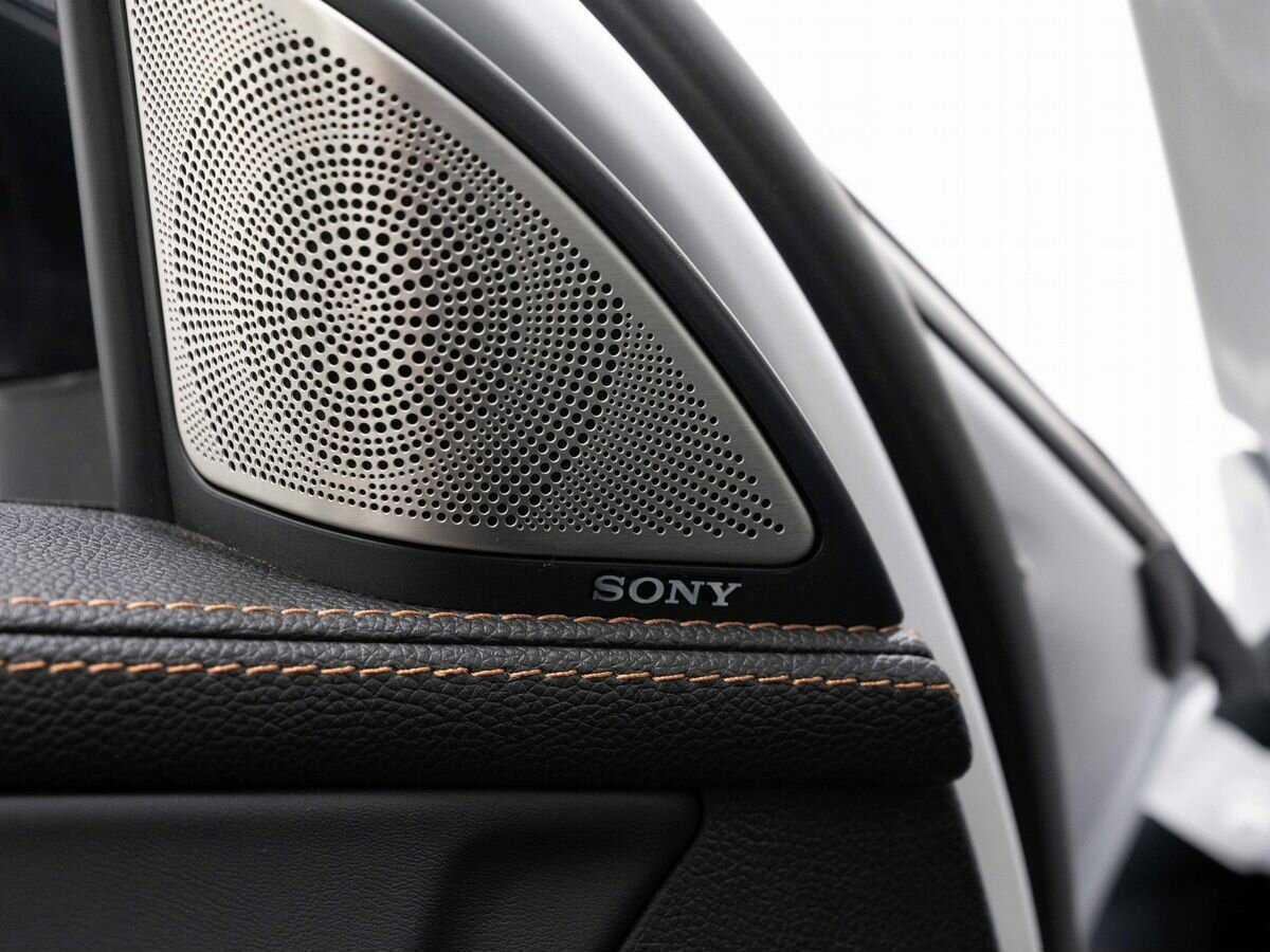 EXEED TXL 2023 года с пробегом. Фото: #26