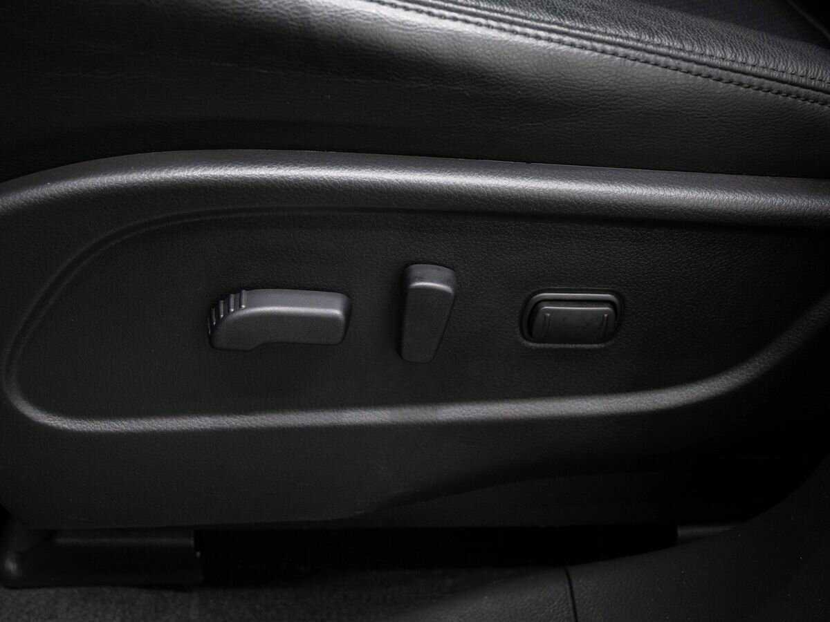 Б/У Ниссан Мурано 2015 года. Фото: #19