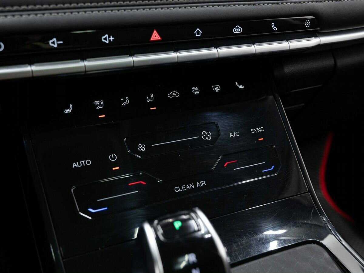 Б/У Чери Тигго 7 Про 2021 года. Фото: #19