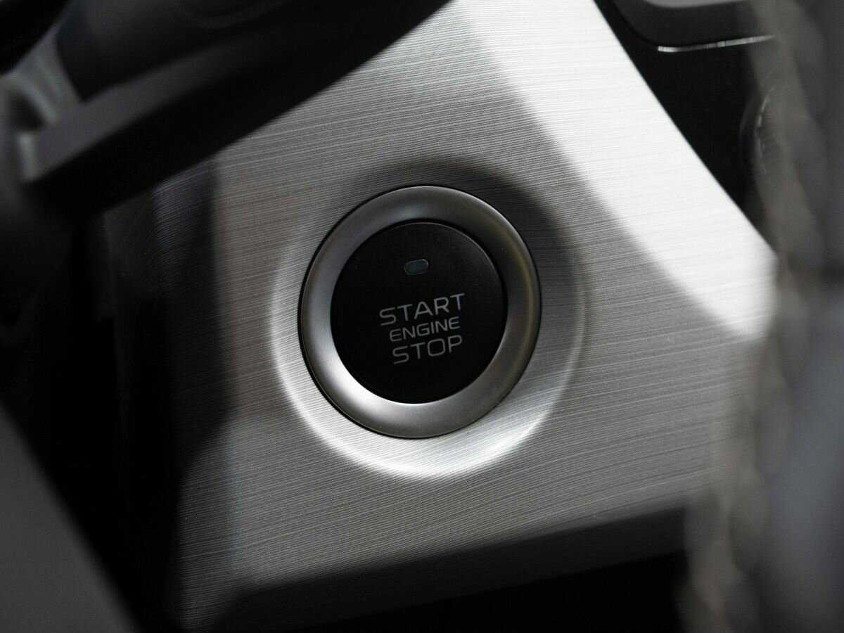 Б/У Джили Атлас 2018 года. Фото: #26