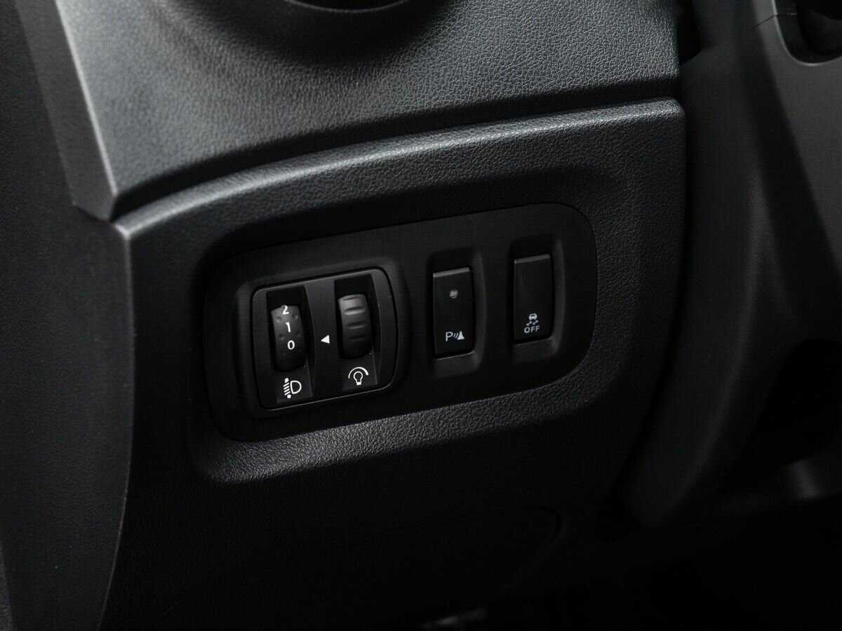 Б/У Рено Каптюр 2018 года. Фото: #15